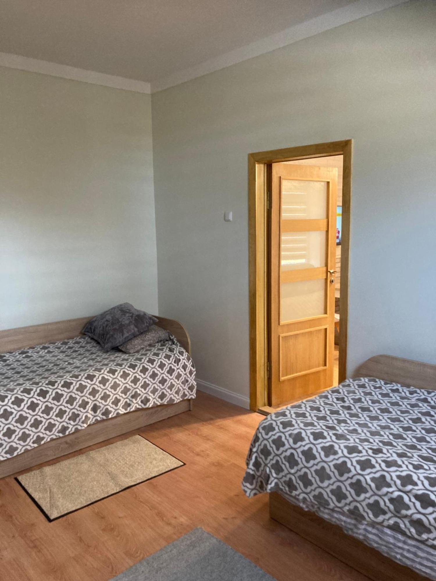 Apartamentai Rusneje , Nemuno 13 ภายนอก รูปภาพ