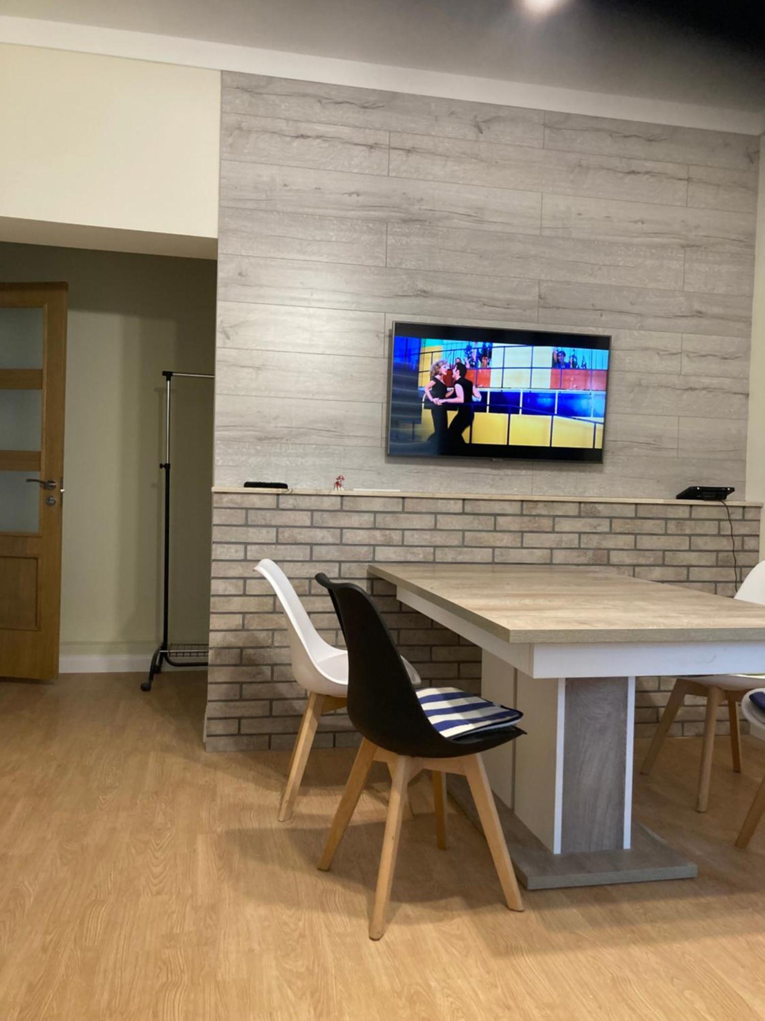 Apartamentai Rusneje , Nemuno 13 ภายนอก รูปภาพ