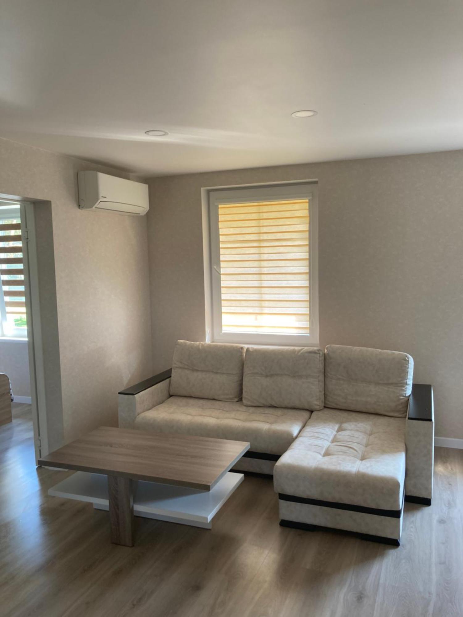 Apartamentai Rusneje , Nemuno 13 ภายนอก รูปภาพ
