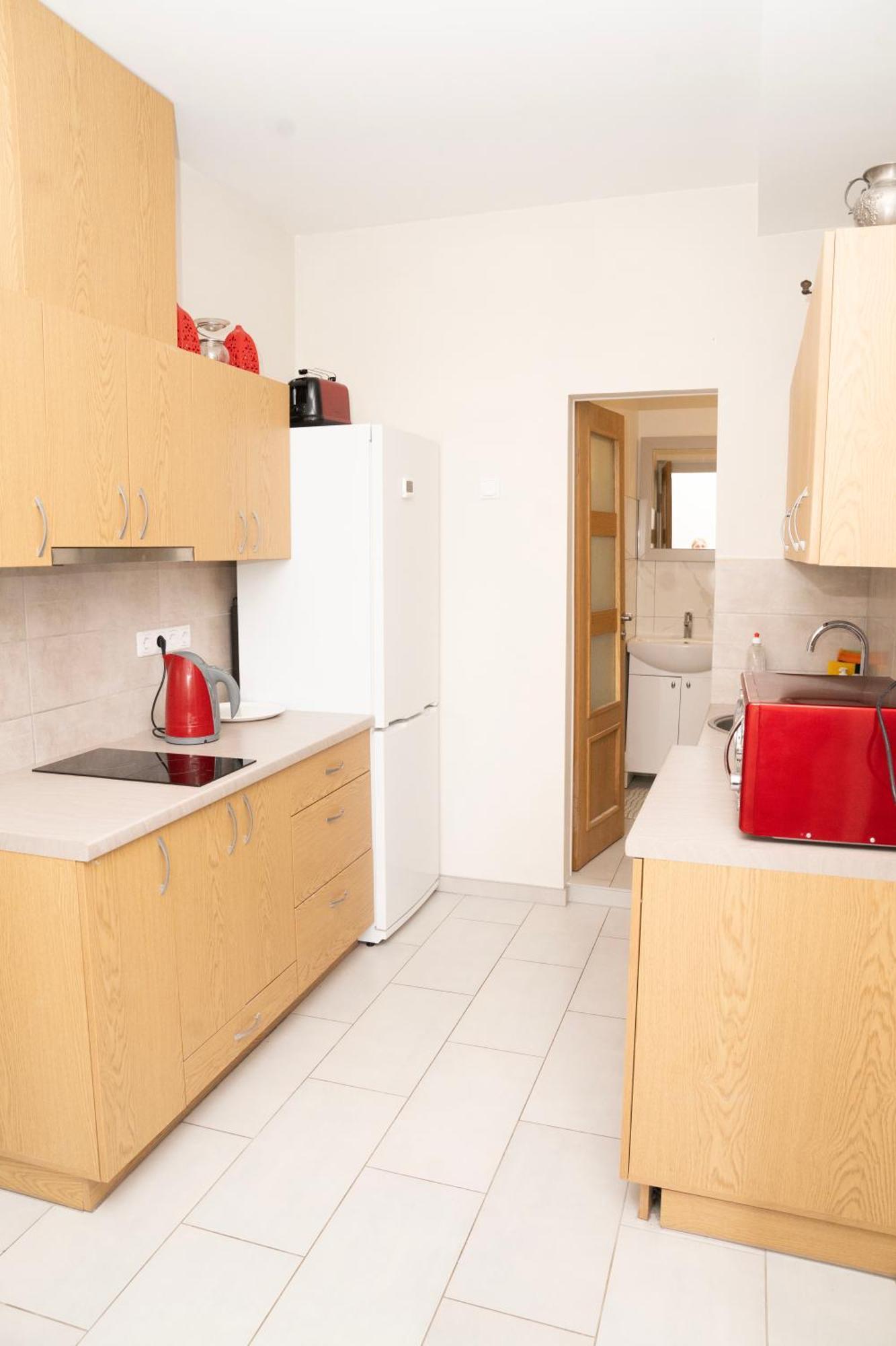 Apartamentai Rusneje , Nemuno 13 ภายนอก รูปภาพ