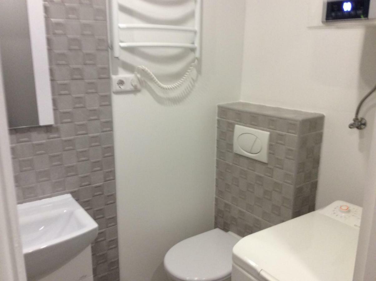 Apartamentai Rusneje , Nemuno 13 ภายนอก รูปภาพ