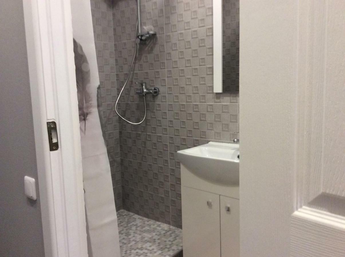 Apartamentai Rusneje , Nemuno 13 ภายนอก รูปภาพ