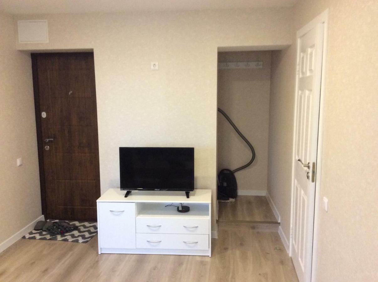 Apartamentai Rusneje , Nemuno 13 Apartment ภายนอก รูปภาพ